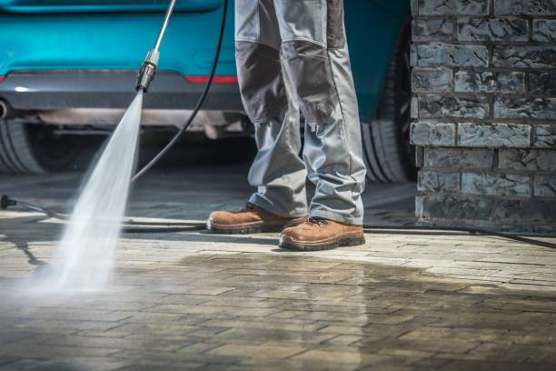 Trusted William Paterson University Of New Jersey, NJ Pressure Washing Services Experts
