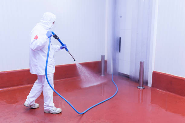 Best Post-Construction Pressure Washing  in William Paterson University Of New Jersey, NJ