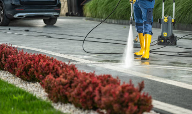 Best Sidewalk and Walkway Cleaning  in William Paterson University Of New Jersey, NJ